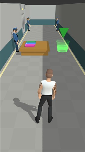 监狱生存模拟器  v0.3.3
