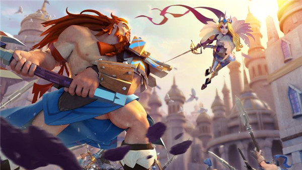 剑与家园  v1.26.06