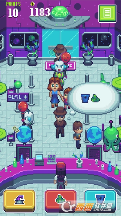 Order Up!!(上菜(Orders Up)手游中文版) v1.65