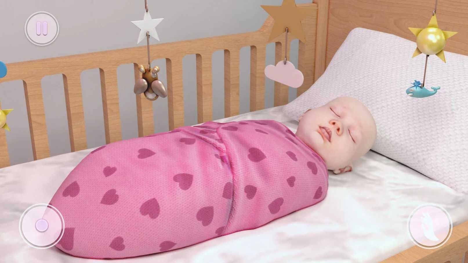 大肚子模拟器游戏安卓版（Pregnant Mom）  v5.2.1