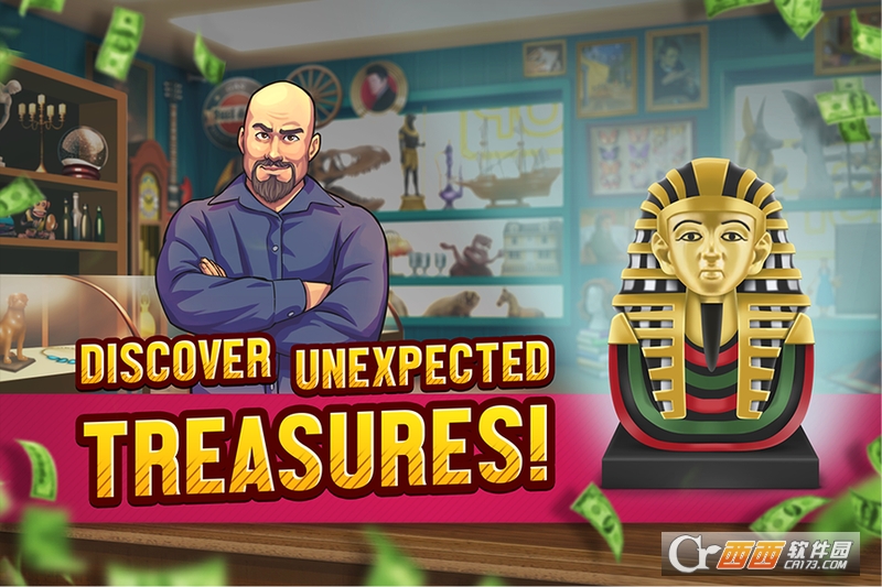 Bid Wars: Pawn Empire(投标战争:当铺帝国) 安卓版