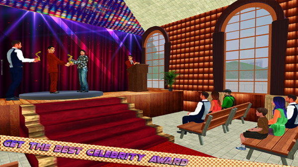 明星家庭模拟器 v1.3