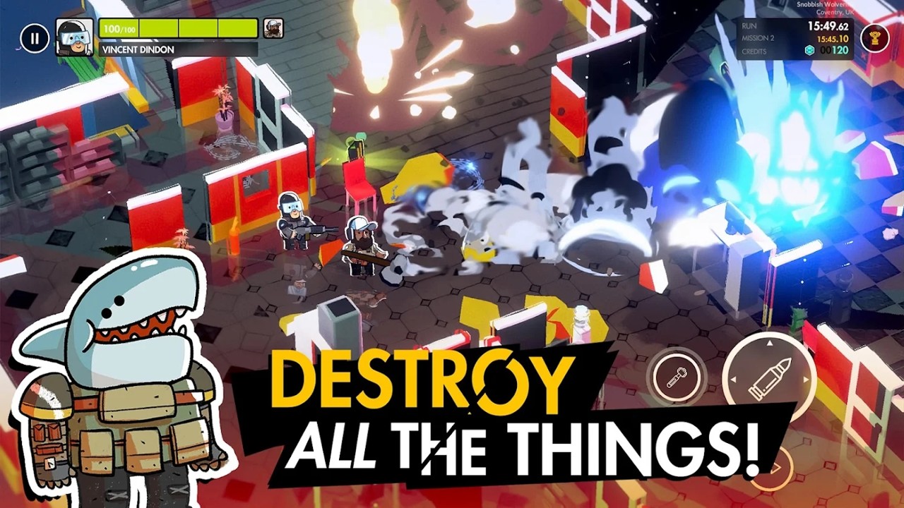 Tiny游戏安卓版  v5.2.4