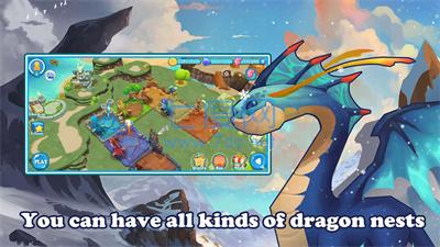 多多比赛空闲DoDoMonster v1.0.0