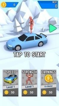 布娃娃冲刺游戏官方版  v5.1.4