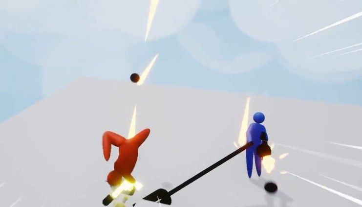 屌德斯火柴人大乱斗3D官方版下载 