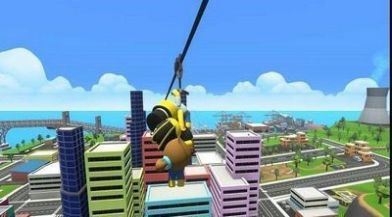 欢乐小镇打工模拟器 2024-06-25 15:08