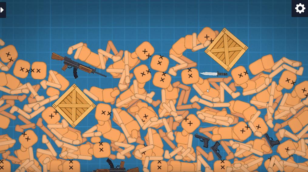 桃子游乐场 v0.26