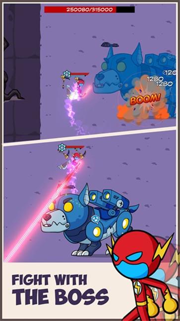 生存英雄幸存者  v1.0.4