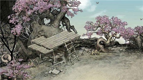 荒岛求生手机版  v1.0