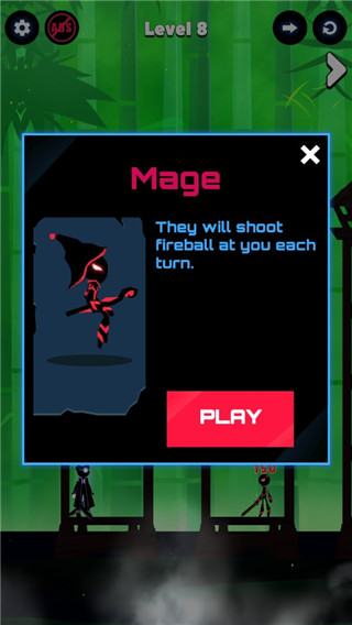 英雄城堡战争官方正版截图2