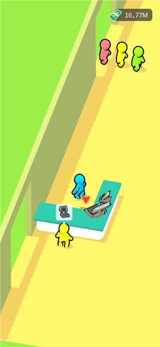 我的寿司酒吧正版(My Sushi Bar) v0.82