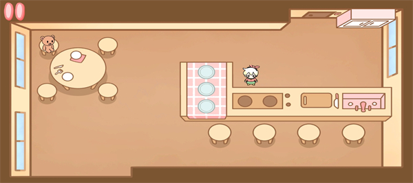 邦尼的面包店 中文版 v3.0.5