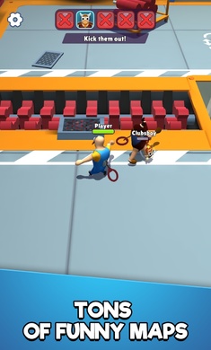 撞击冲突  v1.2.0.672