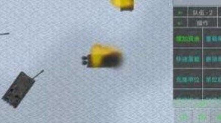 铁锈战争炮火弧线  vV1.4.6