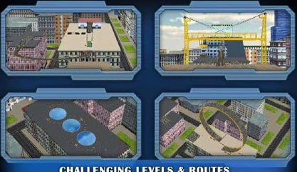 屋顶停车场 v1.2 最新安卓版