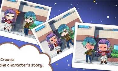 角色生活  v1.0.0