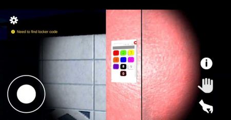 哆啦A梦恐怖故事 v3.2.5