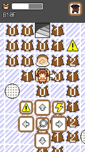 小小蛋糕猎人 v1.0.0 安卓版