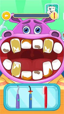 牙医小课堂  v1.0