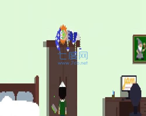 超真实捉迷藏模拟器游戏