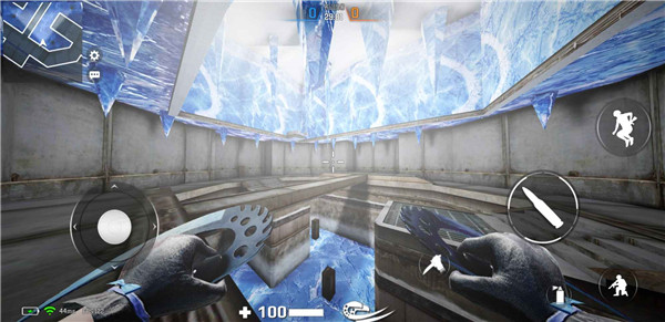 枪破黎明国服测试版 v1.14.01