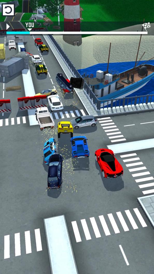 涡轮赛车2 v1.0.4