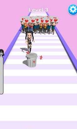 名人隐身游戏 v0.1