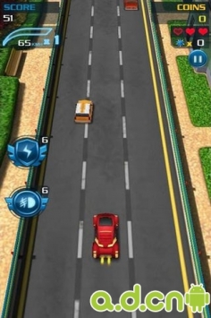 极速飙车 v1.3
