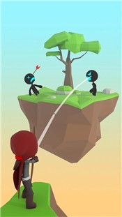 射手瞄准大师  v0.0.1.0