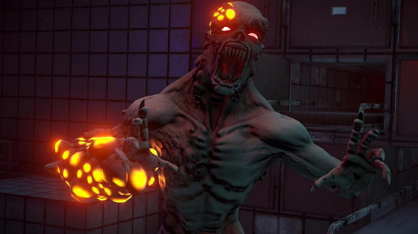 永恒的僵尸生存 v1.46