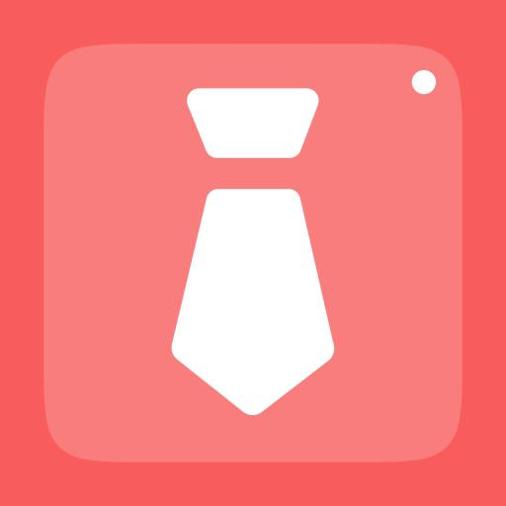 一寸电子证件照