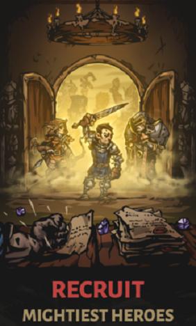 暗黑AFK安卓最新版中文版图片2