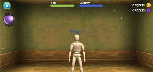 暴打假人  v1.0.3