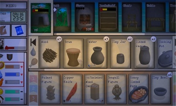 卡牌生存热带岛屿免付费版 v1.05o