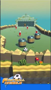 足球运球之王Football Dribble v3.0.5