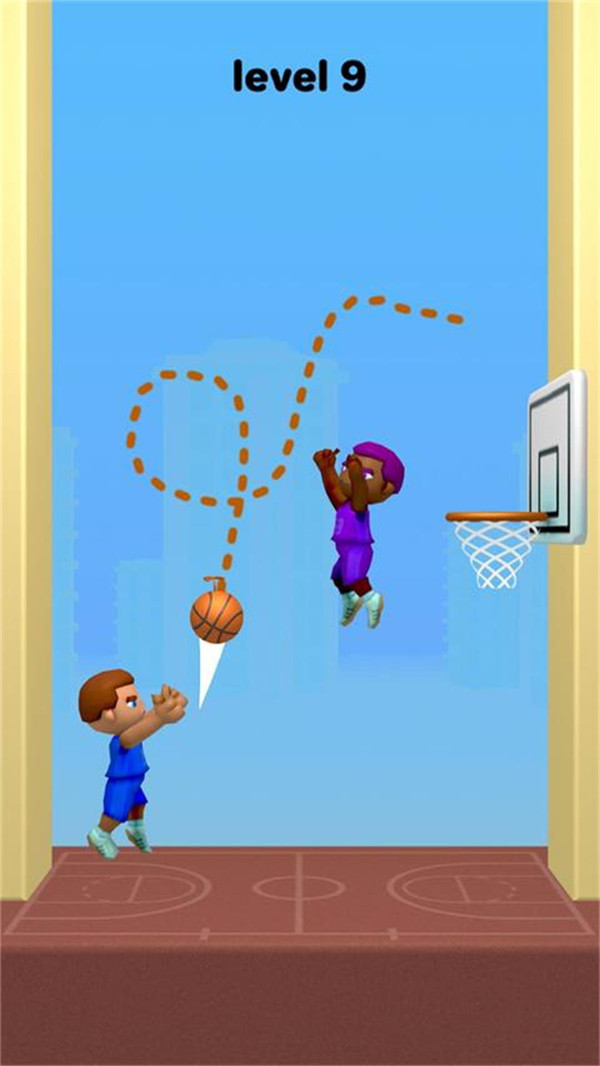 花式神射手 v1.1.2