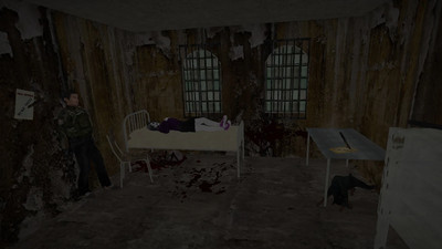 杀手妮娜游戏中文版图片2