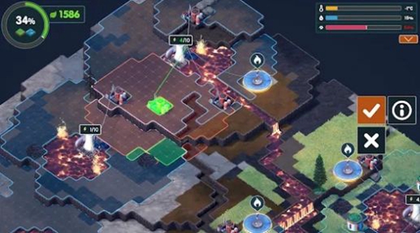 伊始之地 v0.2.819