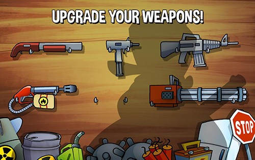 沼泽派对中文版 V2.4.2