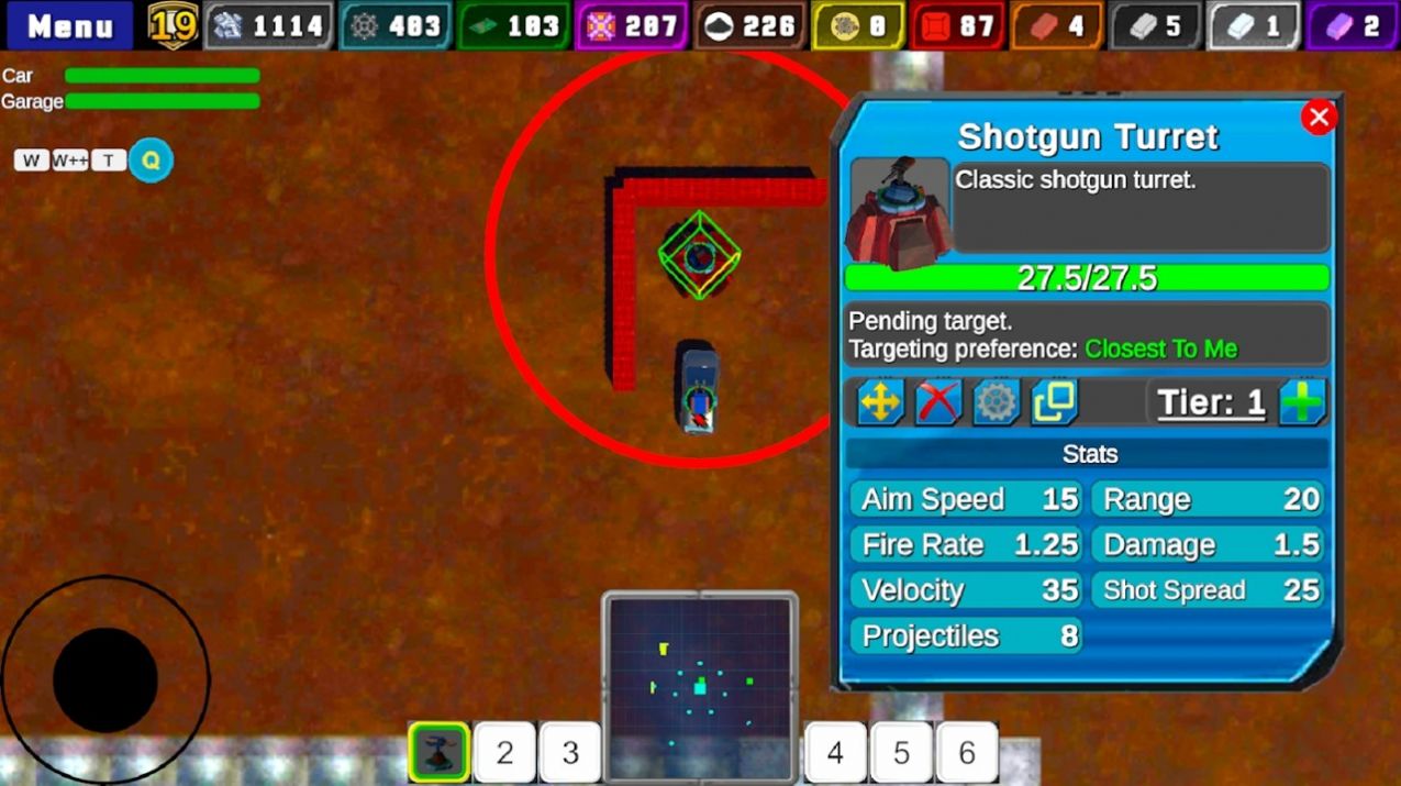 防御超速游戏最新手机版  v4.5.1