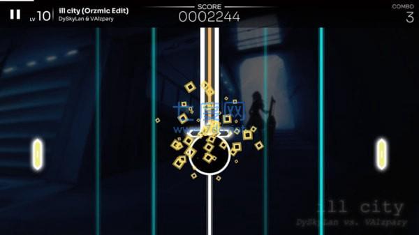 少女音乐盒Orzmic v1.1.0