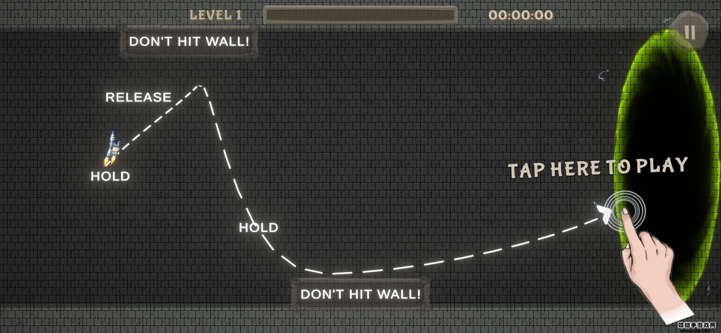 谁把我栓在火箭上 v1.0.4