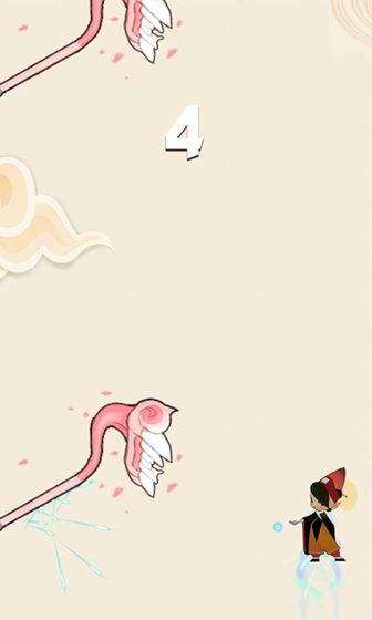 牛郎织女合体大战小游戏安卓版  v3.5.2