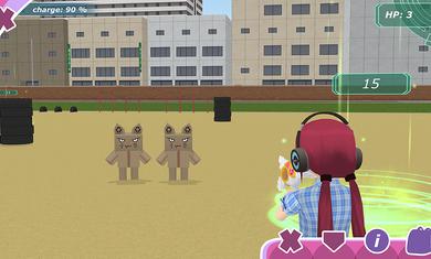 少女都市破解版无限金币 v1.2