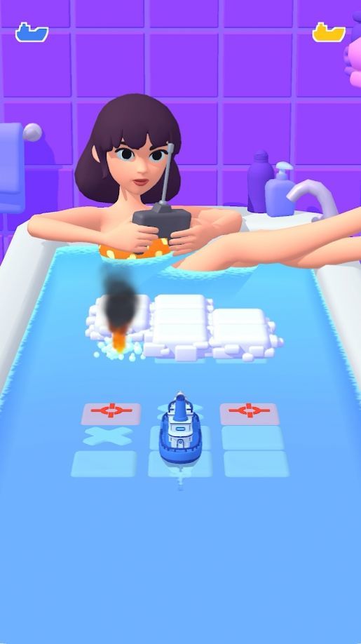 海战巴斯海战游戏安卓版  v4.5.4