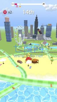 水上乐园红包版 v1.1
