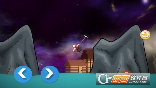 Try getting over(Getting Over It汉化版) V1.0安卓版