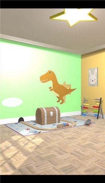 逃离玩具屋游戏最新安卓版  v3.0.2