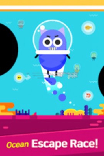 Wave(波浪竞赛狂热) v 1.1.2 安卓版
